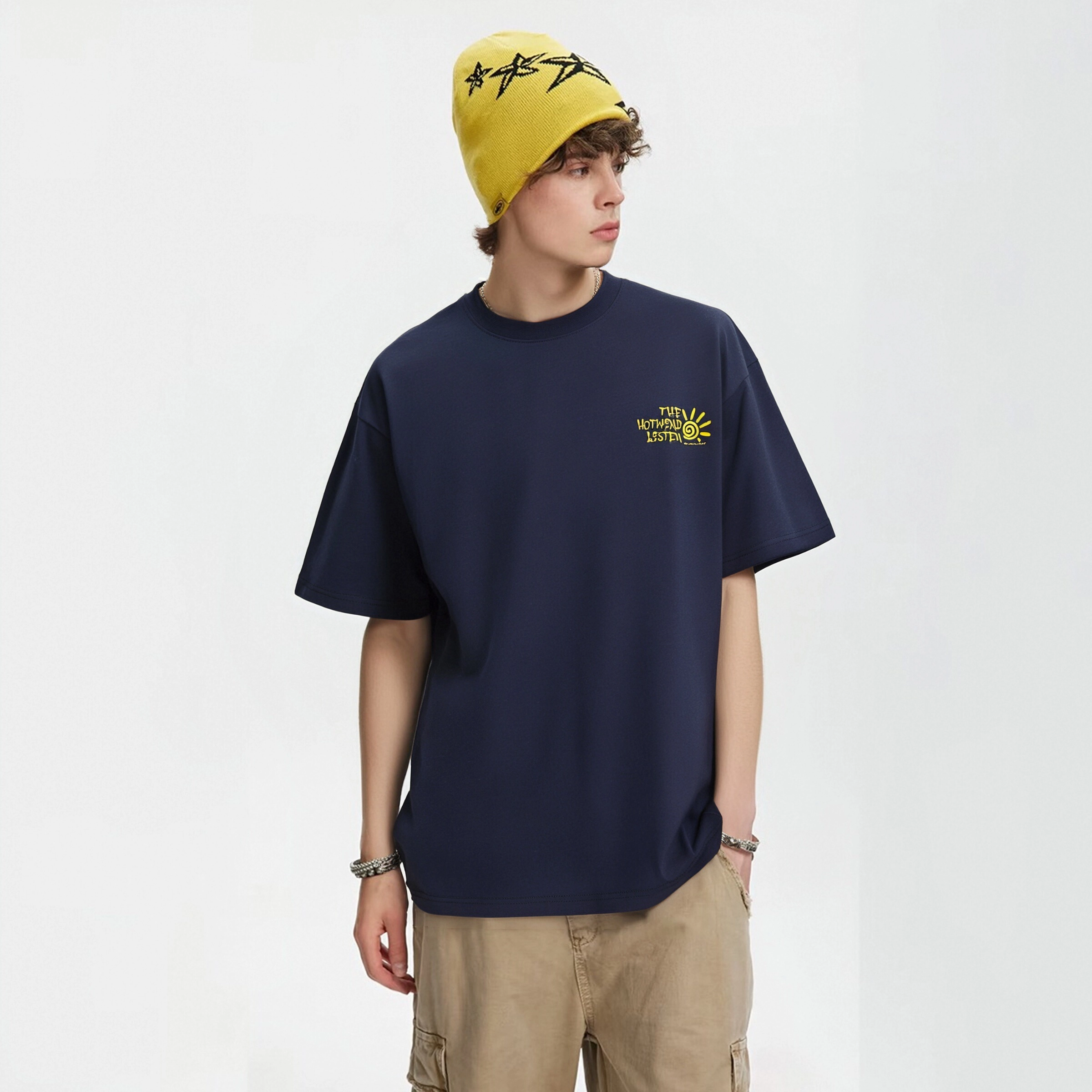Hotwind LogoT