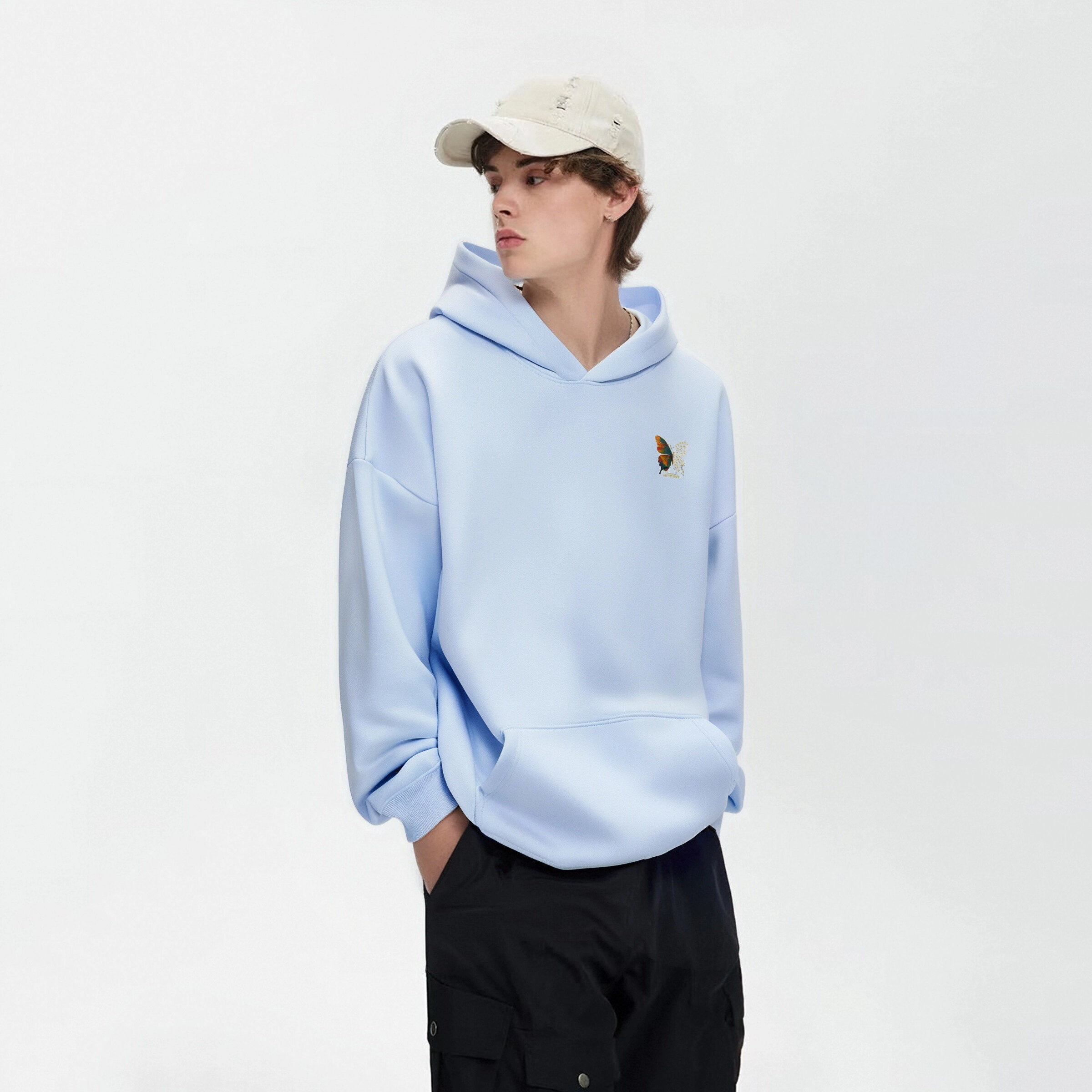 Hotwind oversize