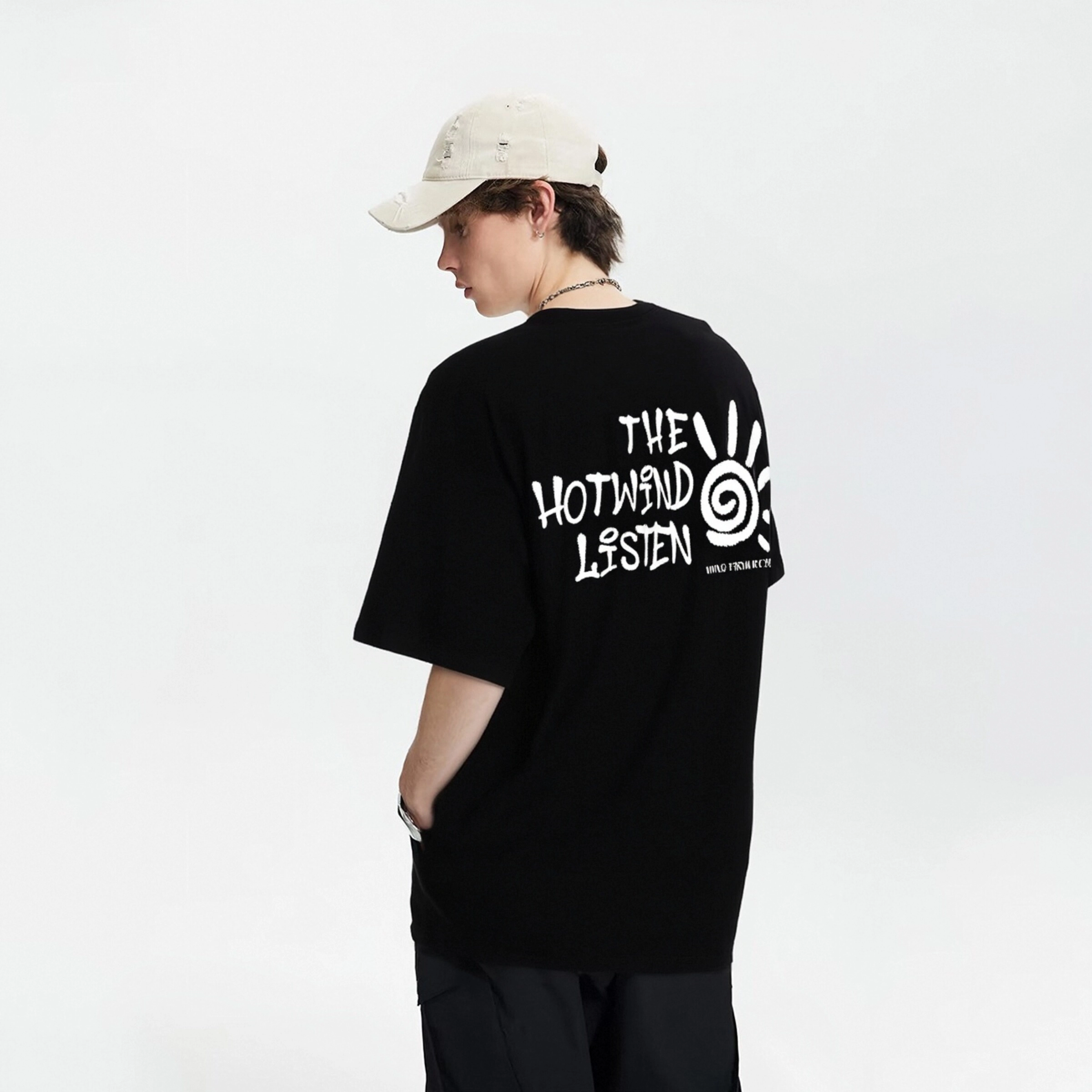 Hotwind LogoT