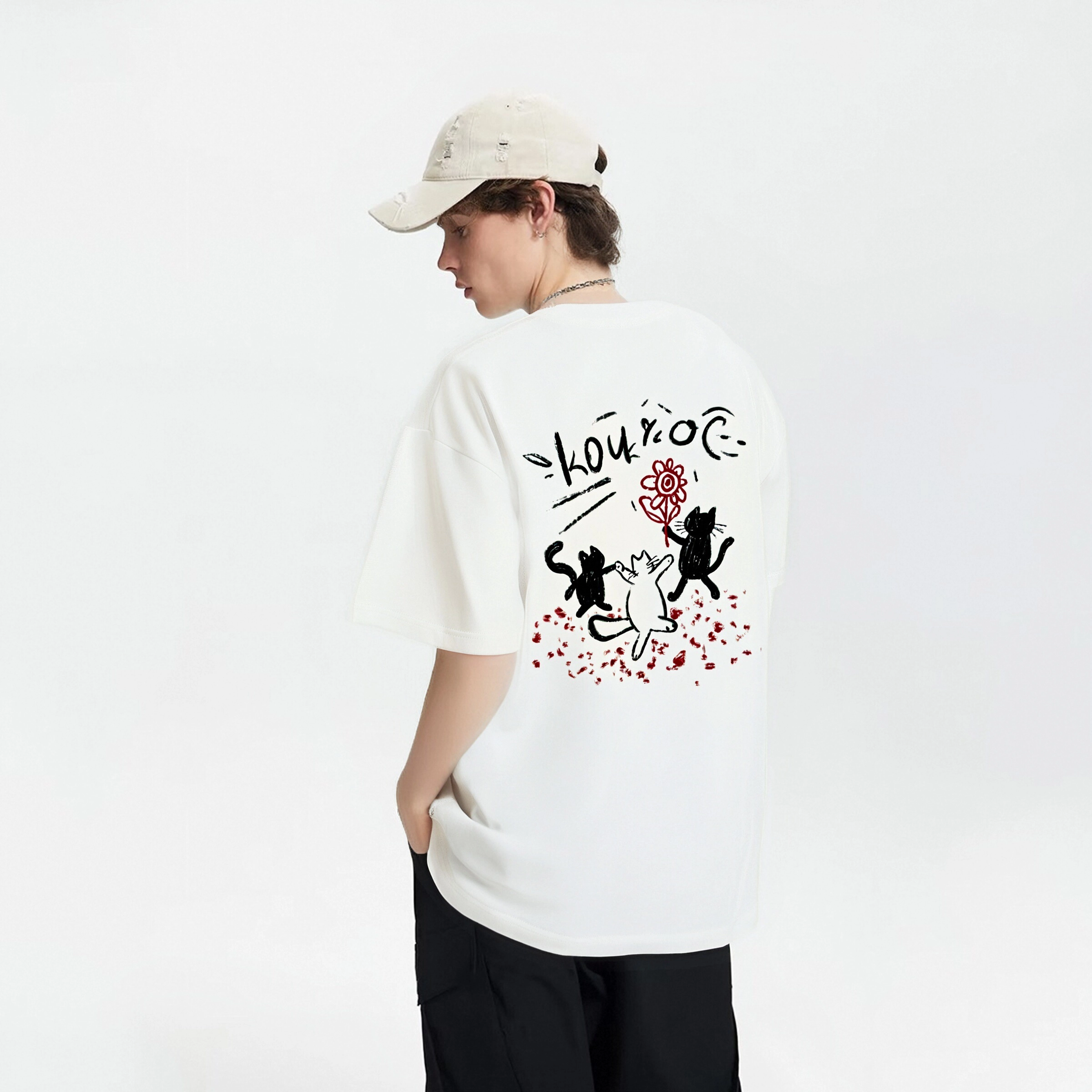 Hotwind logoT