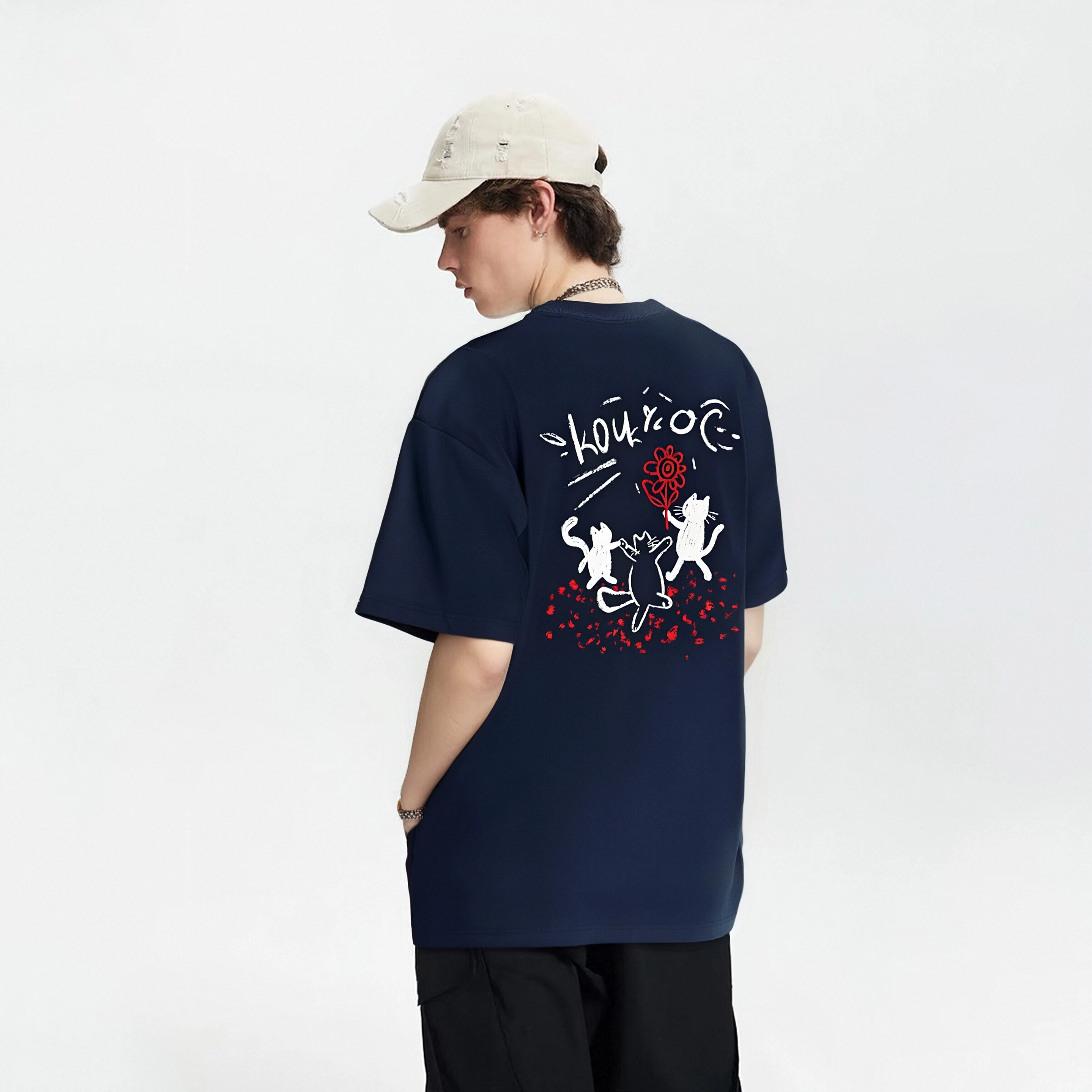 Hotwind logoT