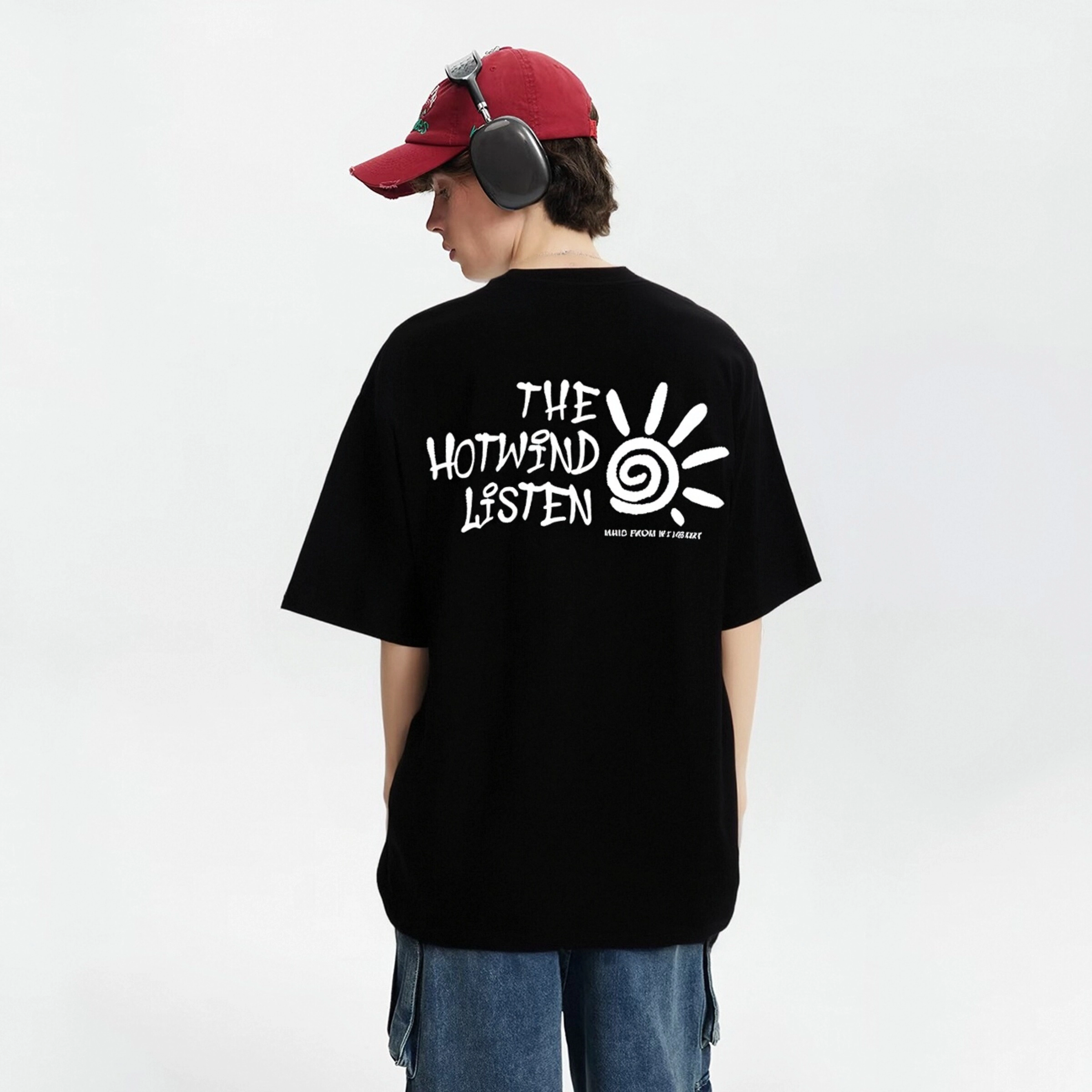 Hotwind LogoT