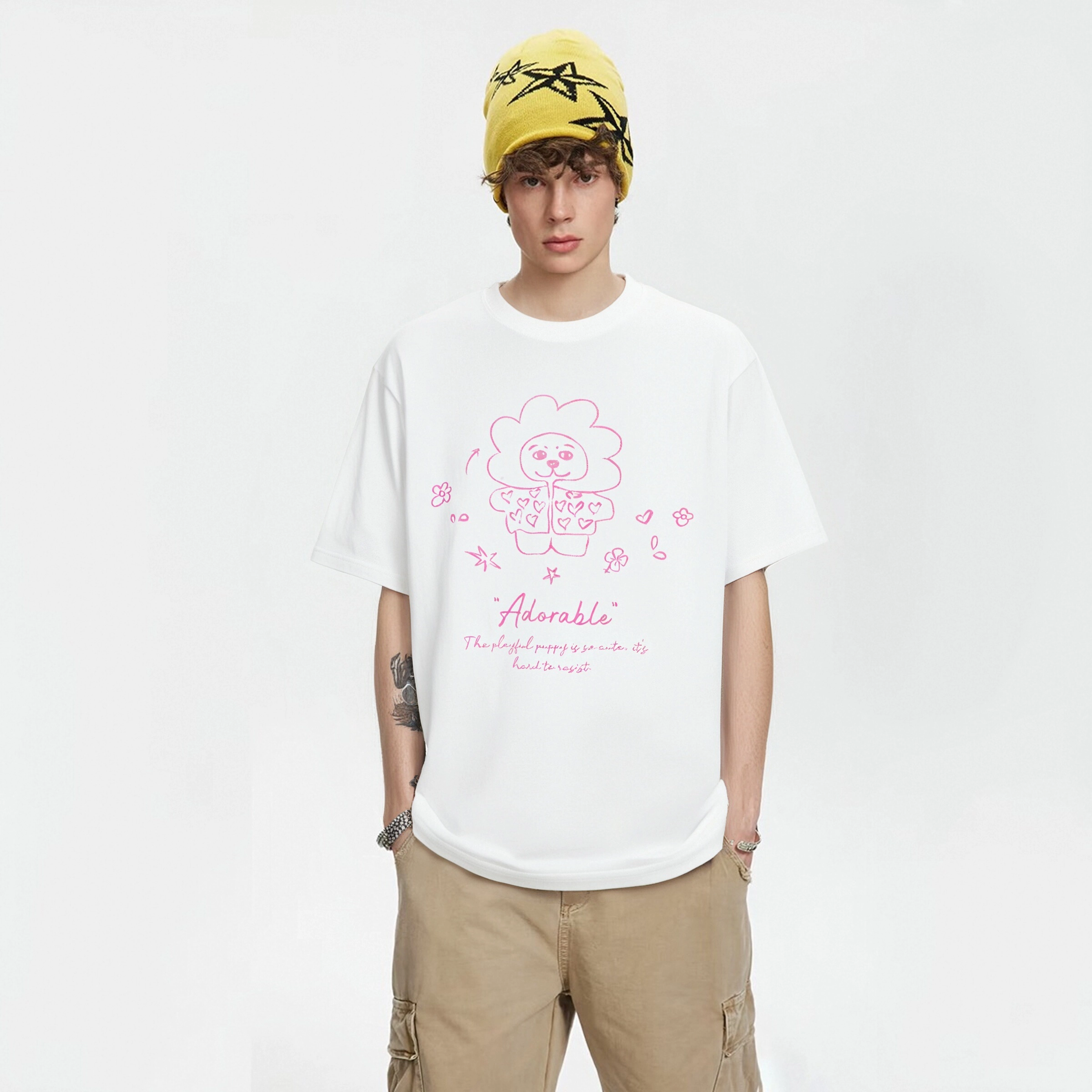 Hotwind T