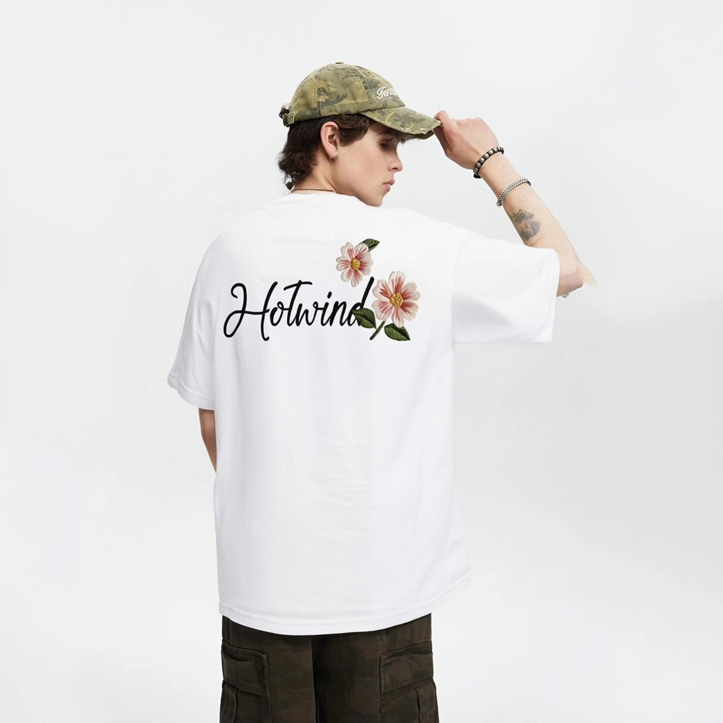 Hotwind LOGOT
