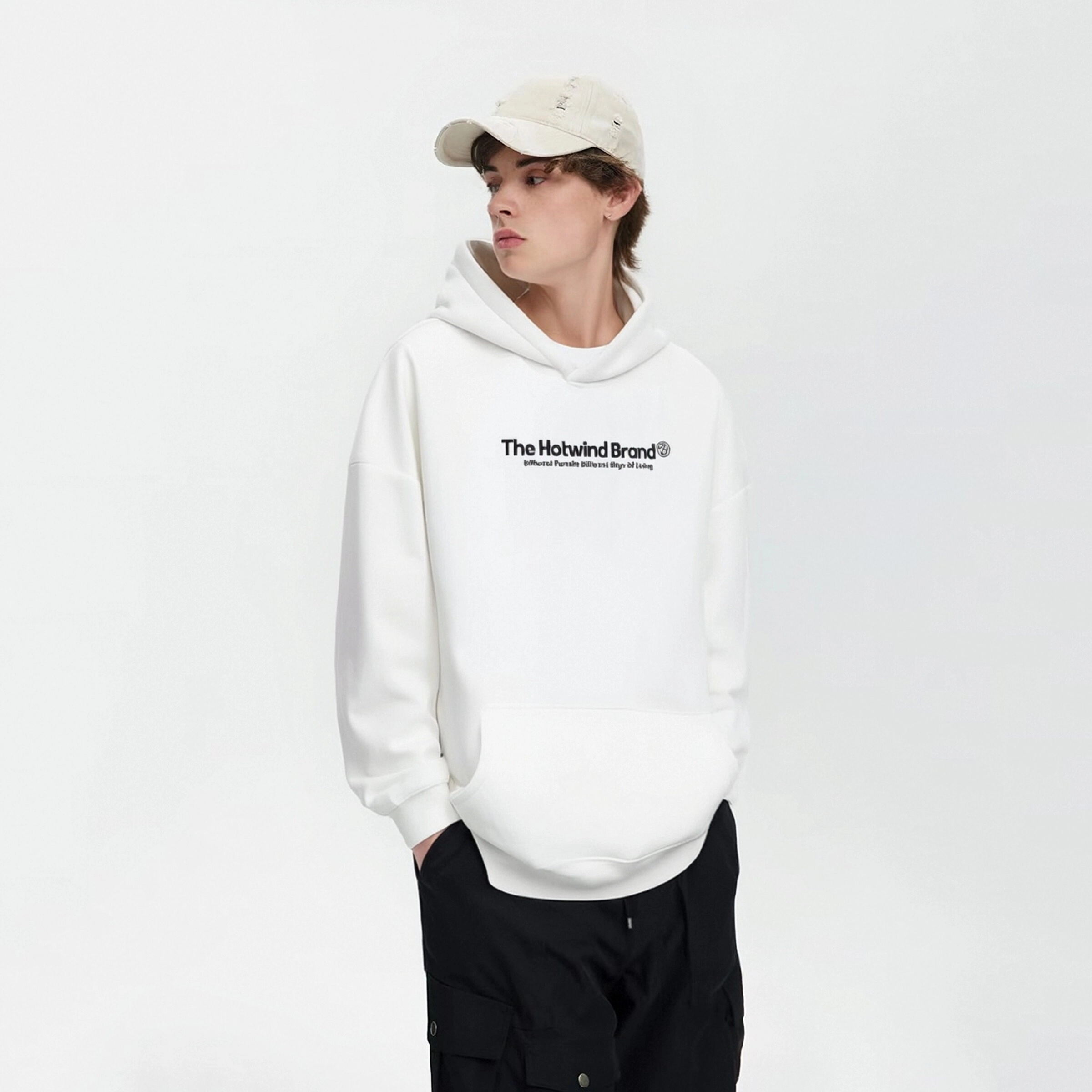 Hotwind oversize