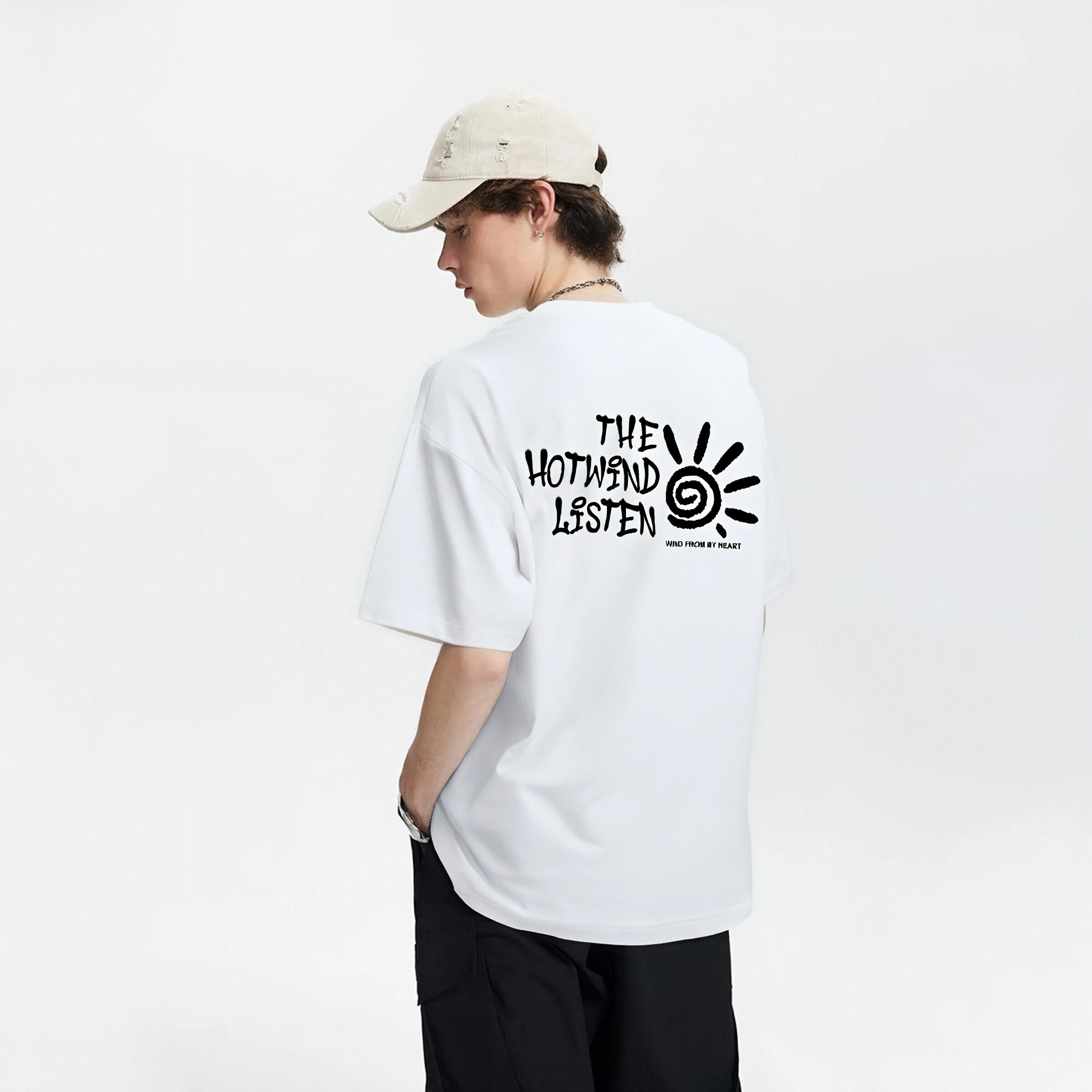 Hotwind LogoT