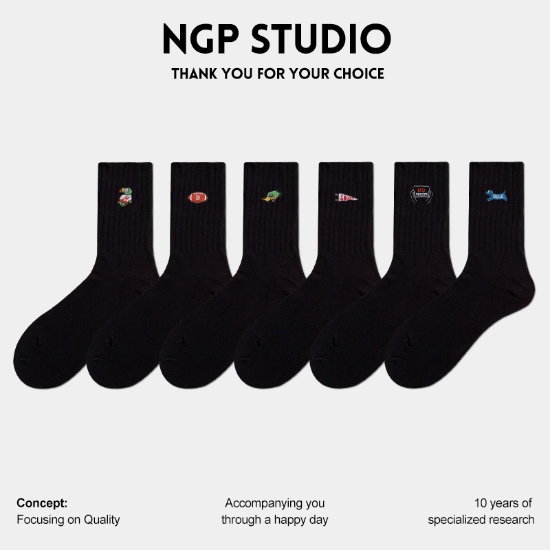 NGP 5