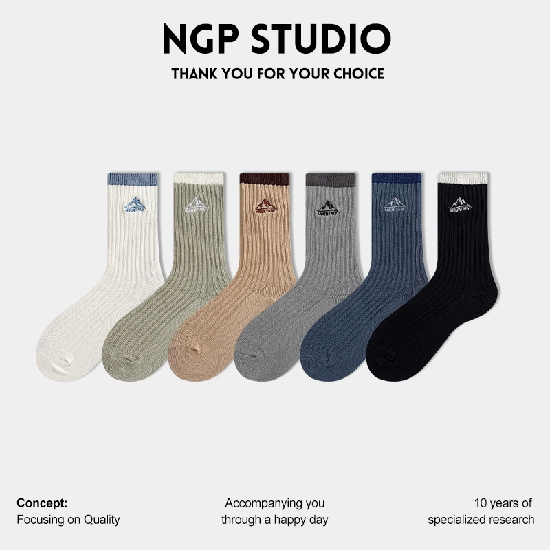 NGP 5