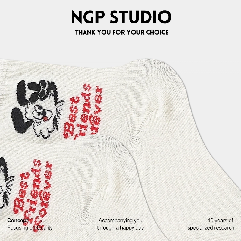 NGP