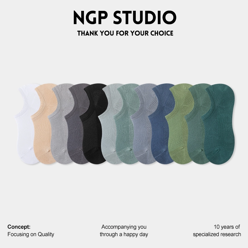 NGP 5