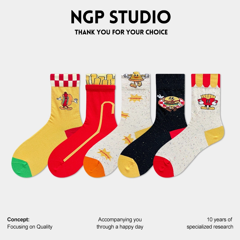 NGP 5