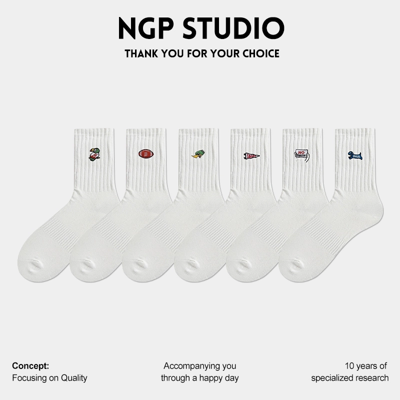 NGP 5