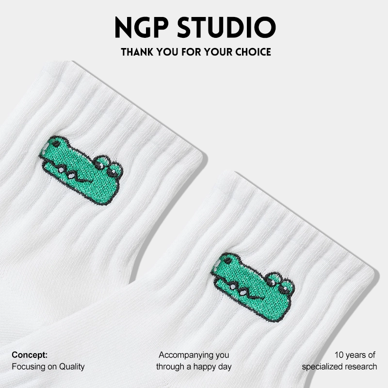 NGP 5
