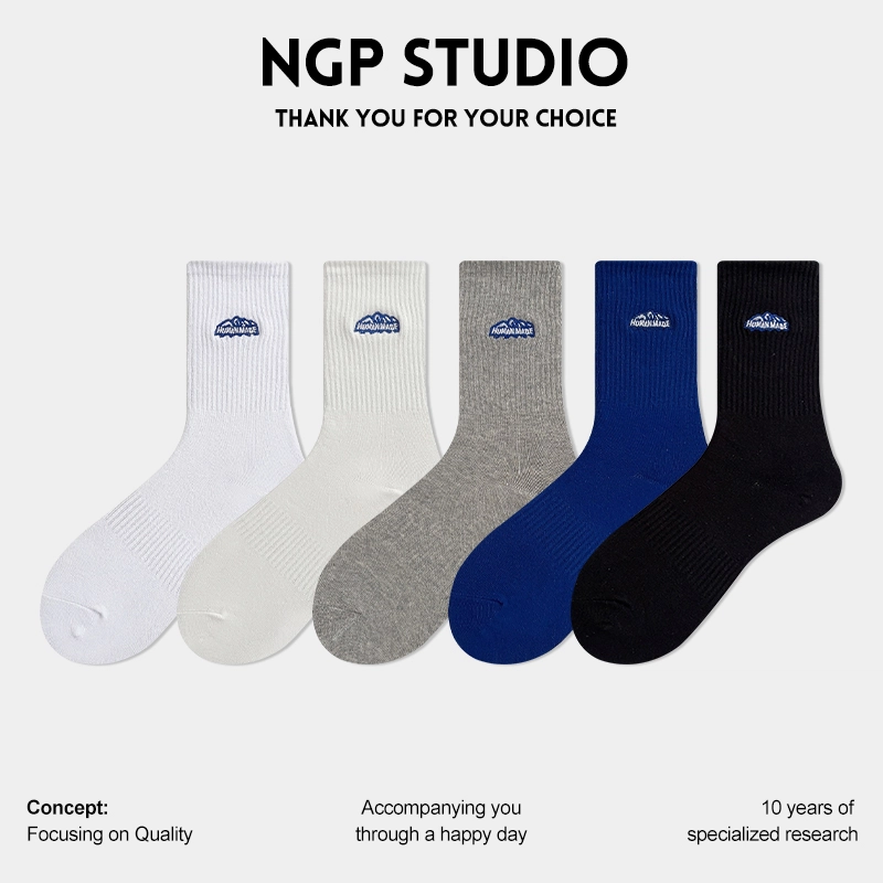NGP 5