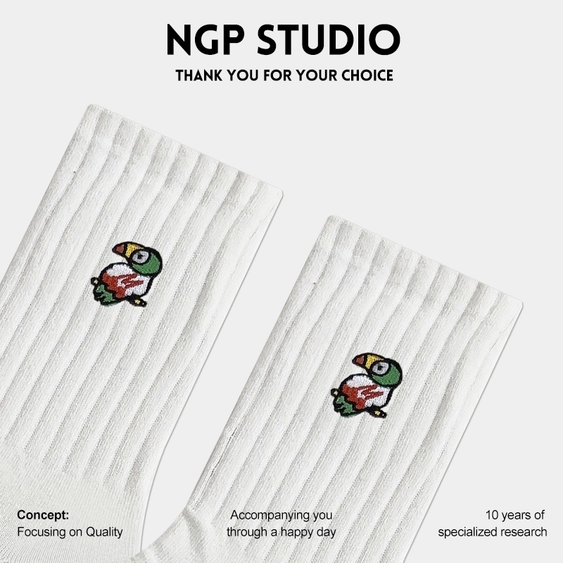 NGP 5