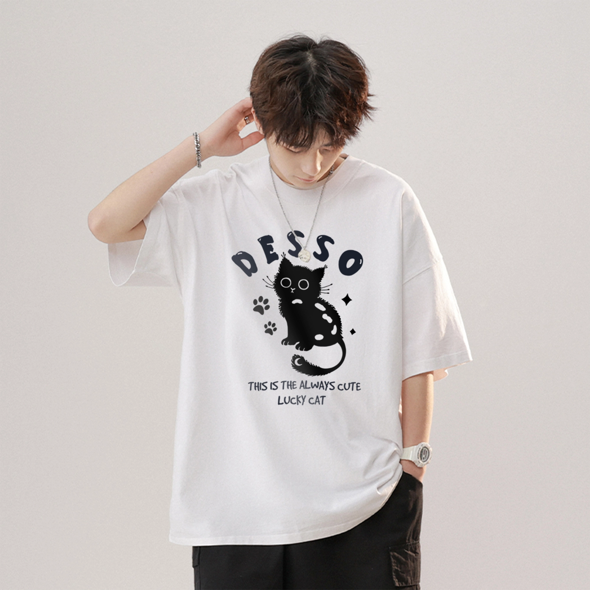 DESSO T
