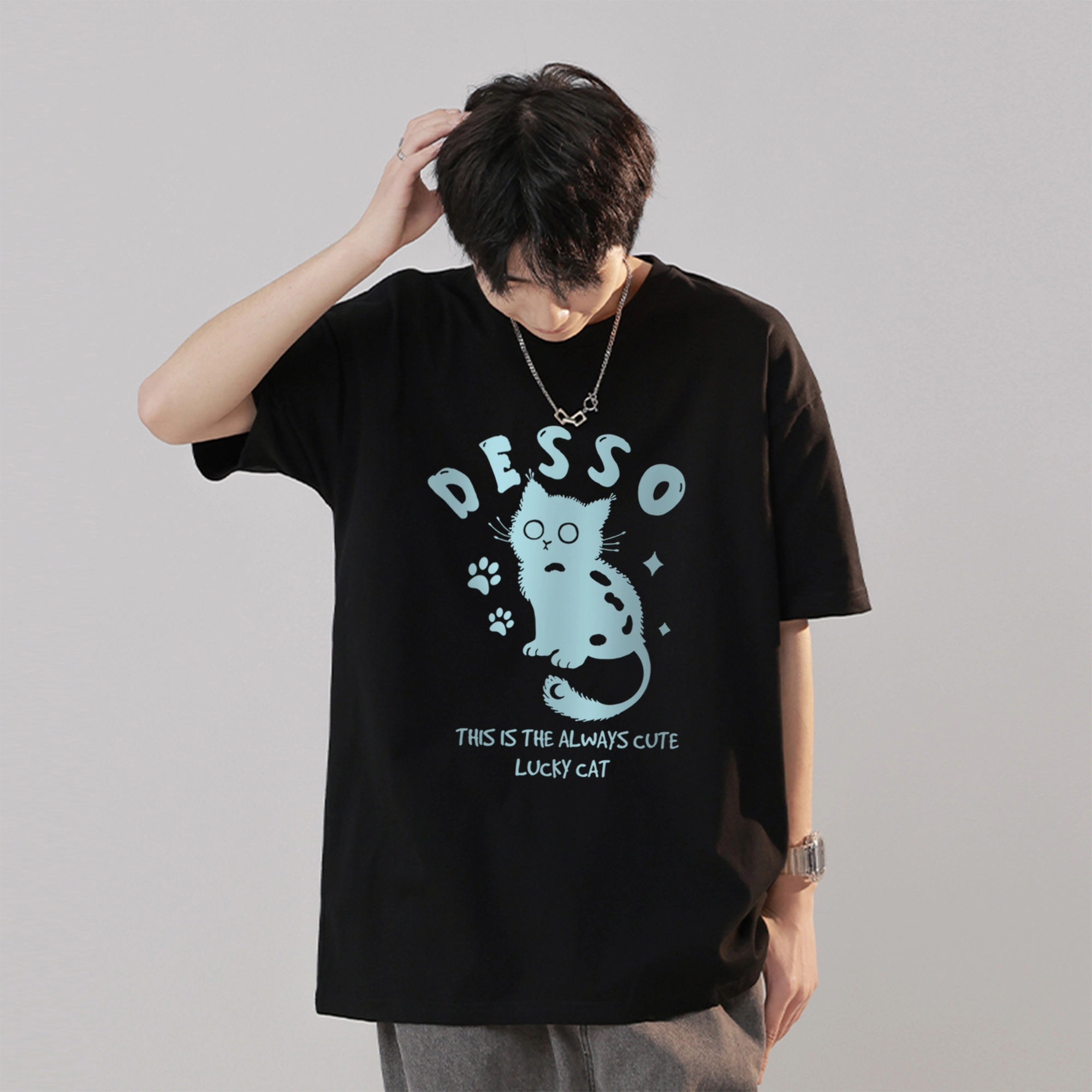 DESSO T
