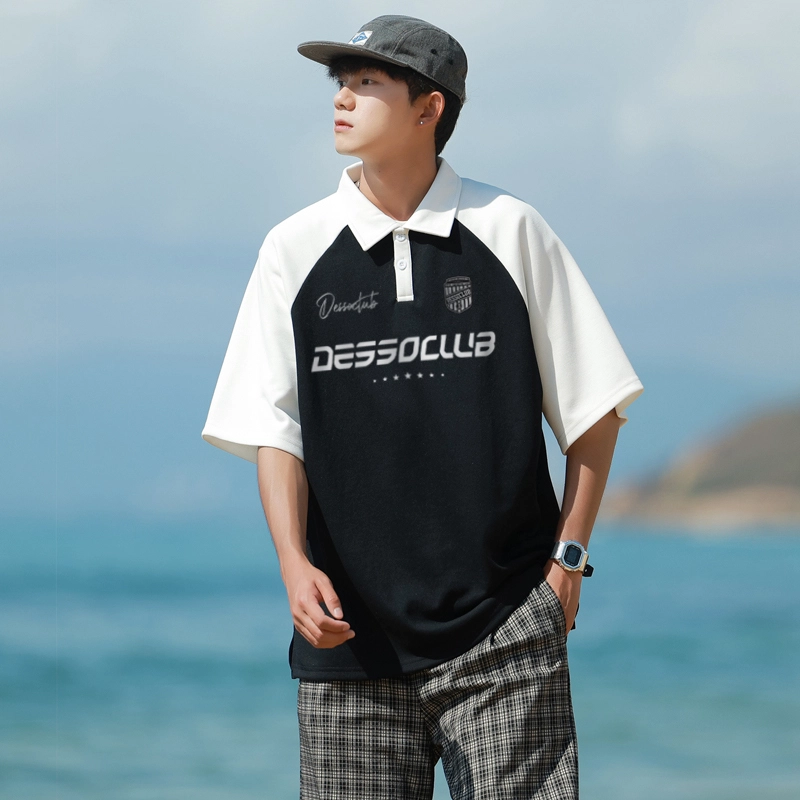 DESSO Polo