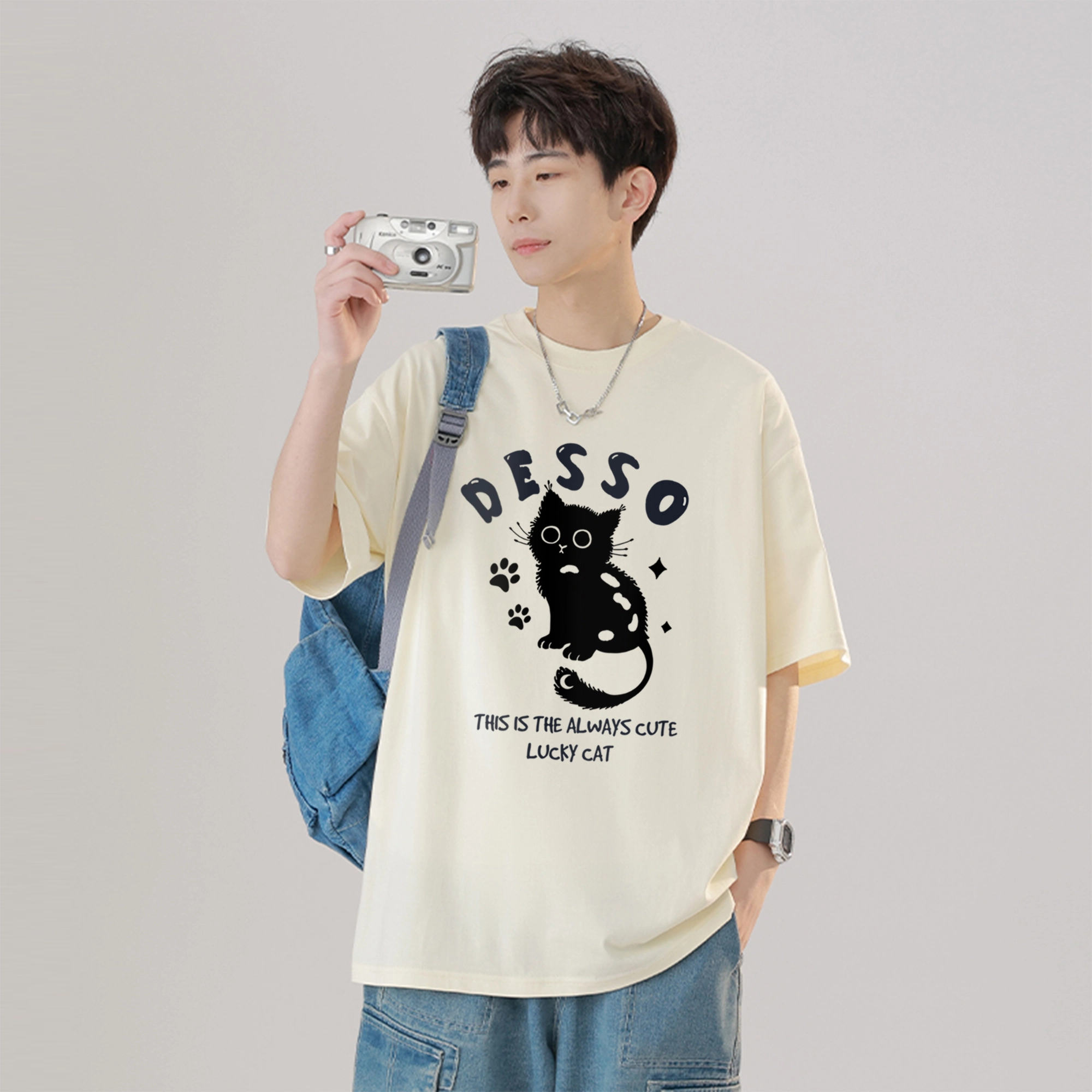 DESSO T