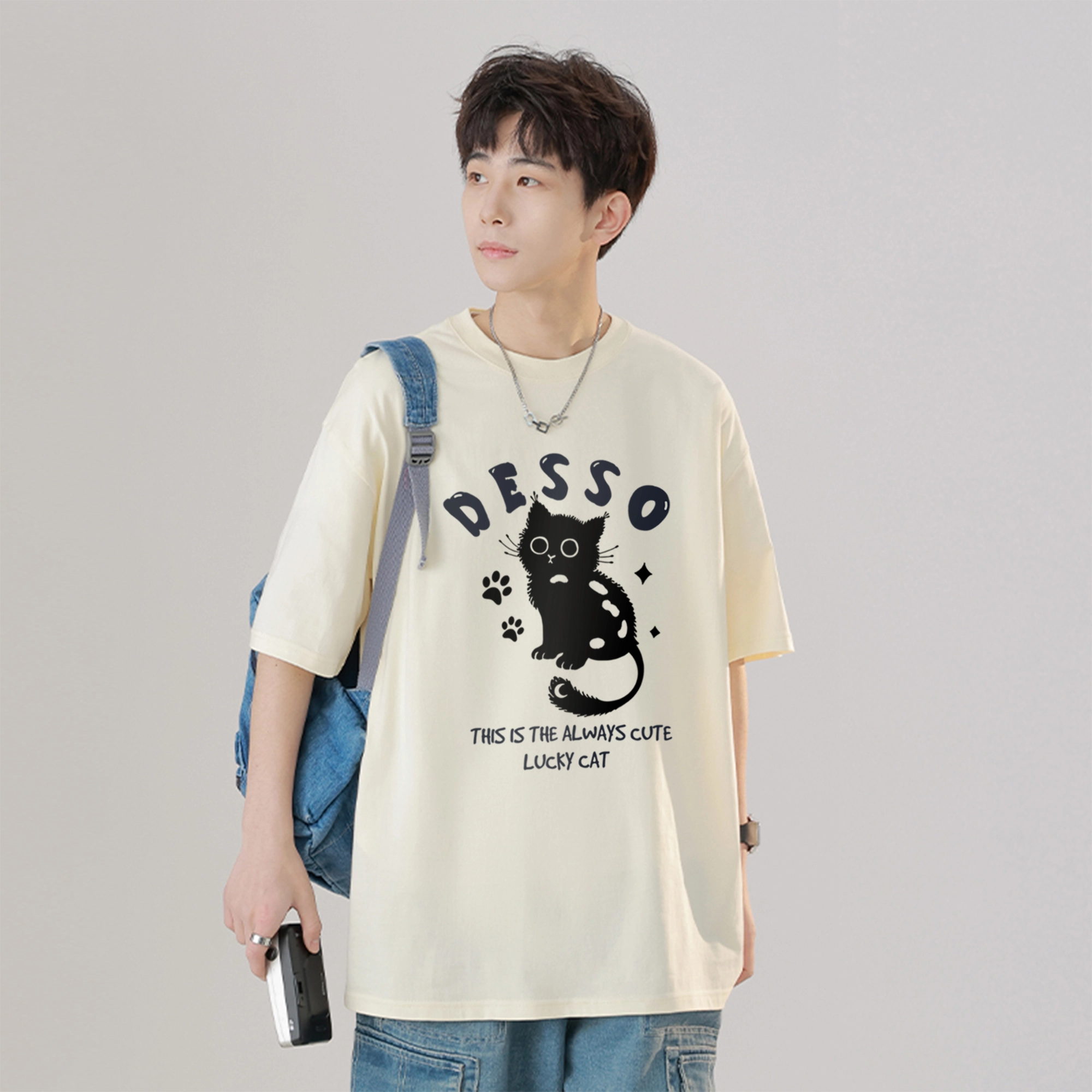 DESSO T