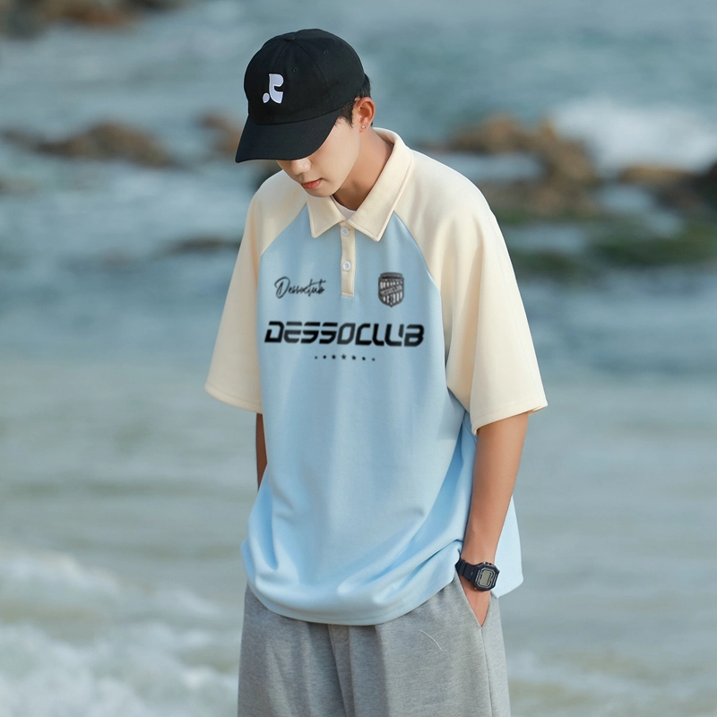 DESSO Polo