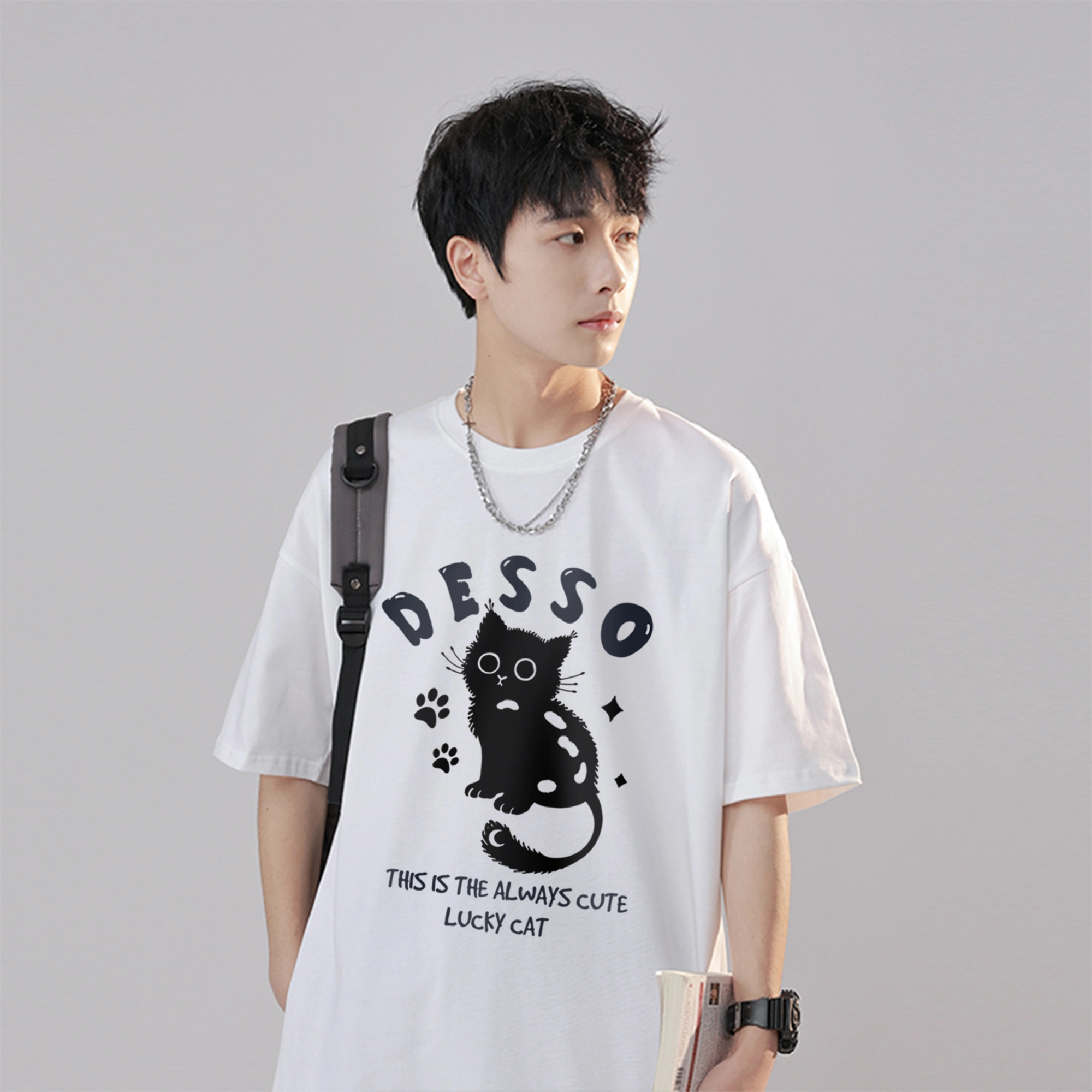 DESSO T