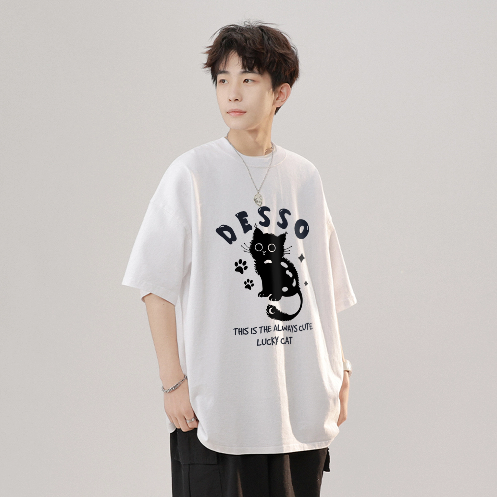 DESSO T