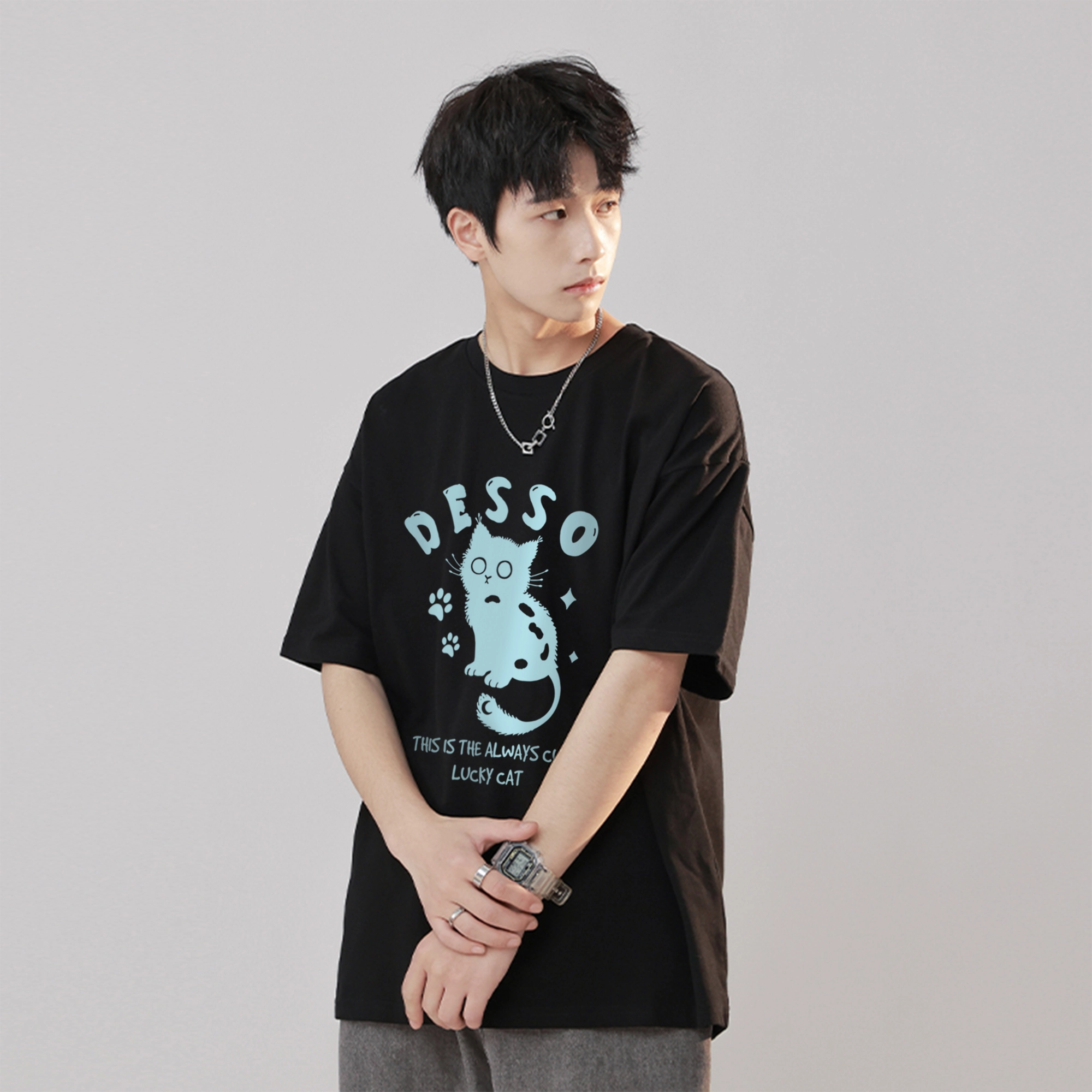 DESSO T