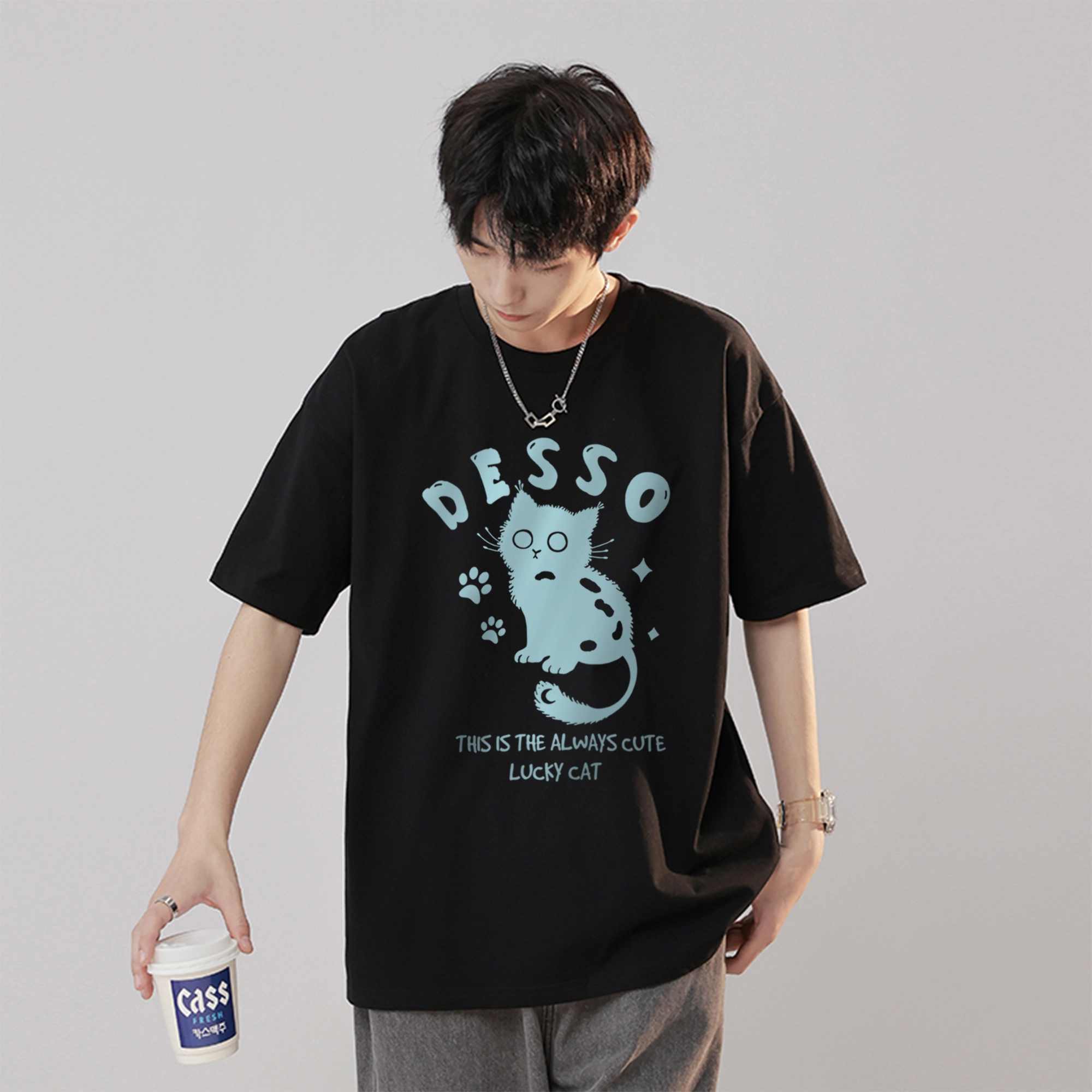 DESSO T