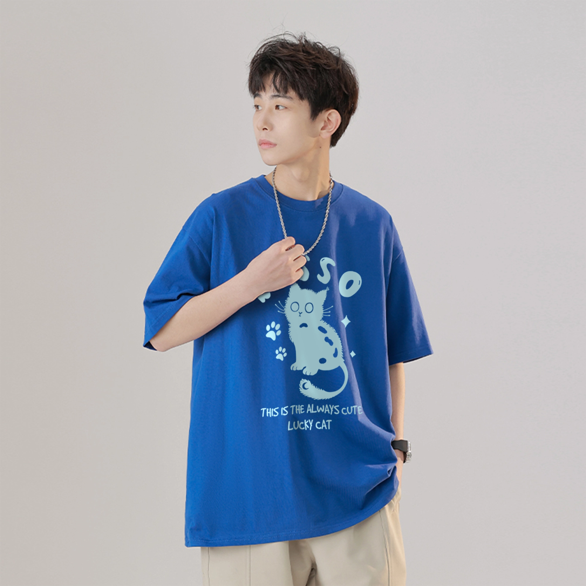 DESSO T