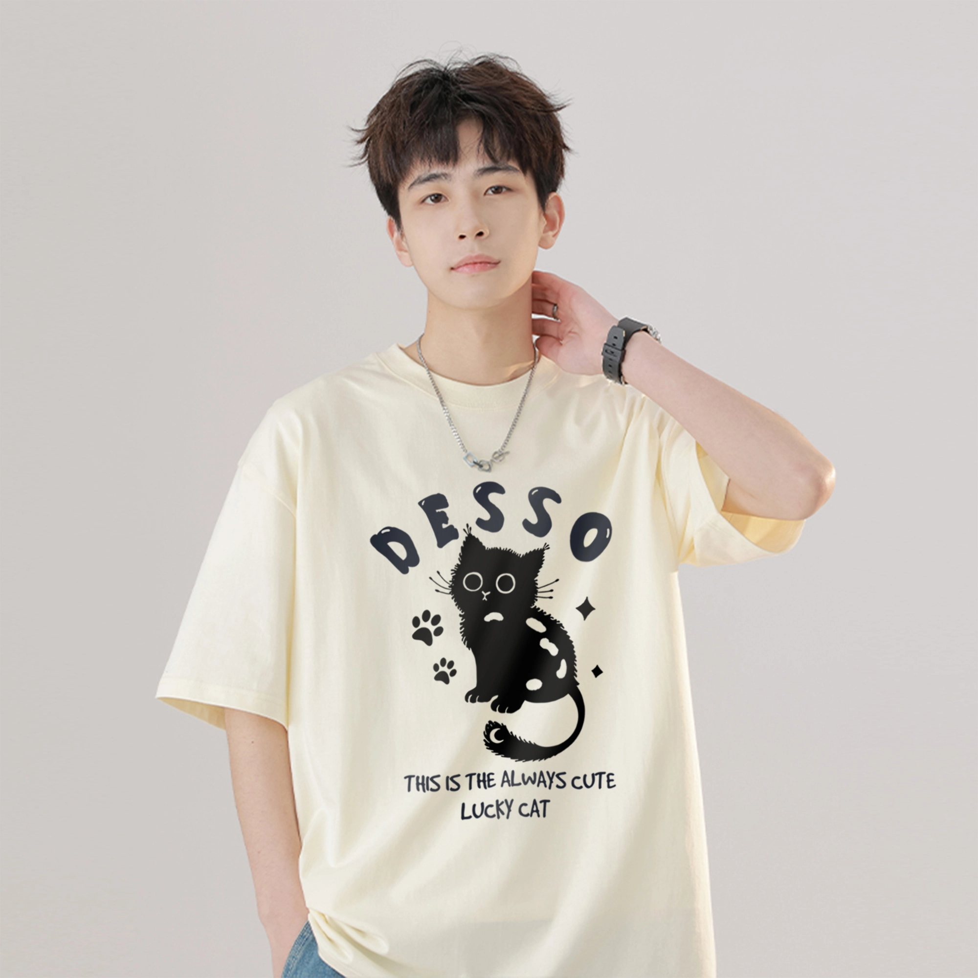 DESSO T