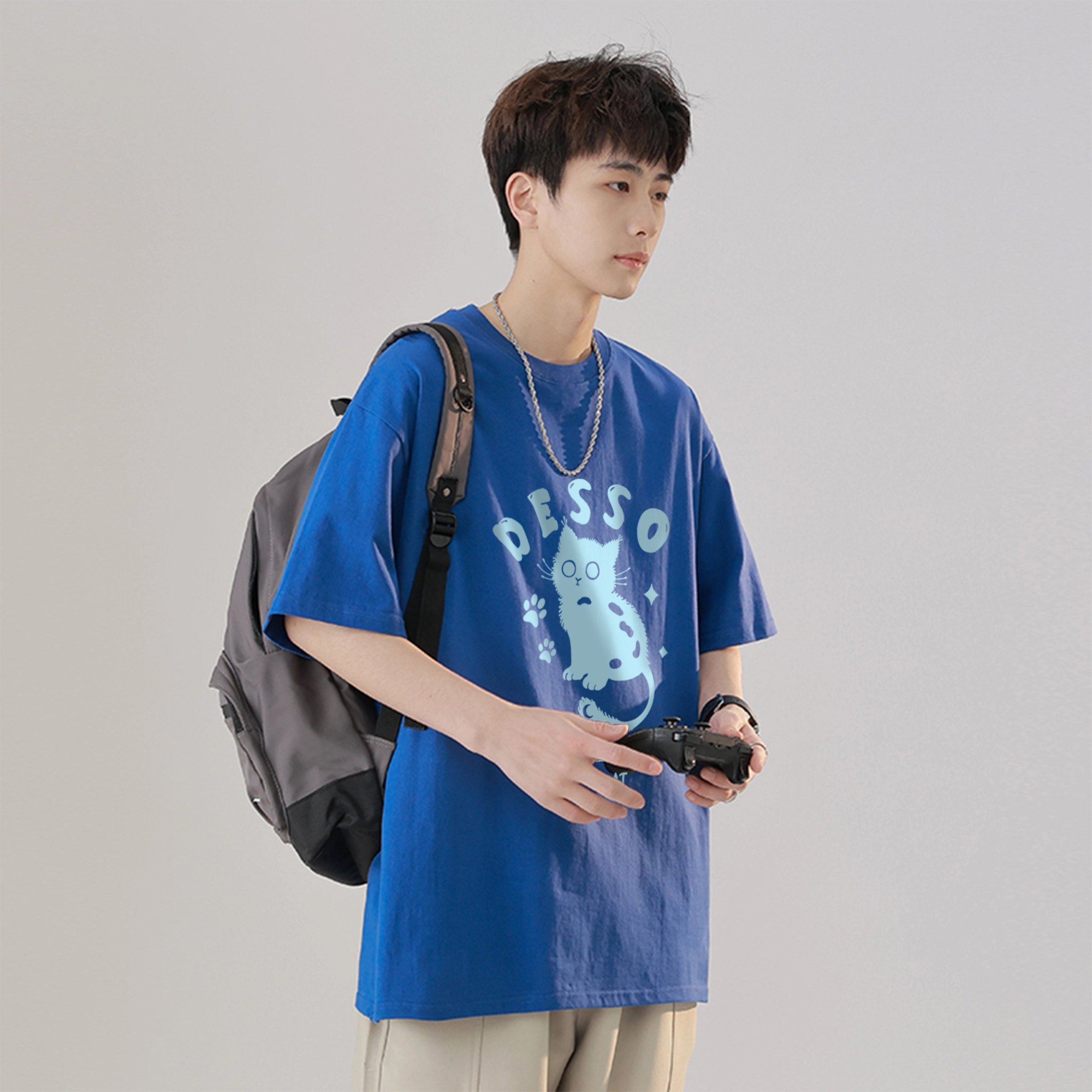 DESSO T