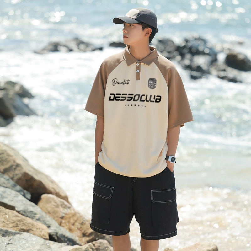 DESSO Polo