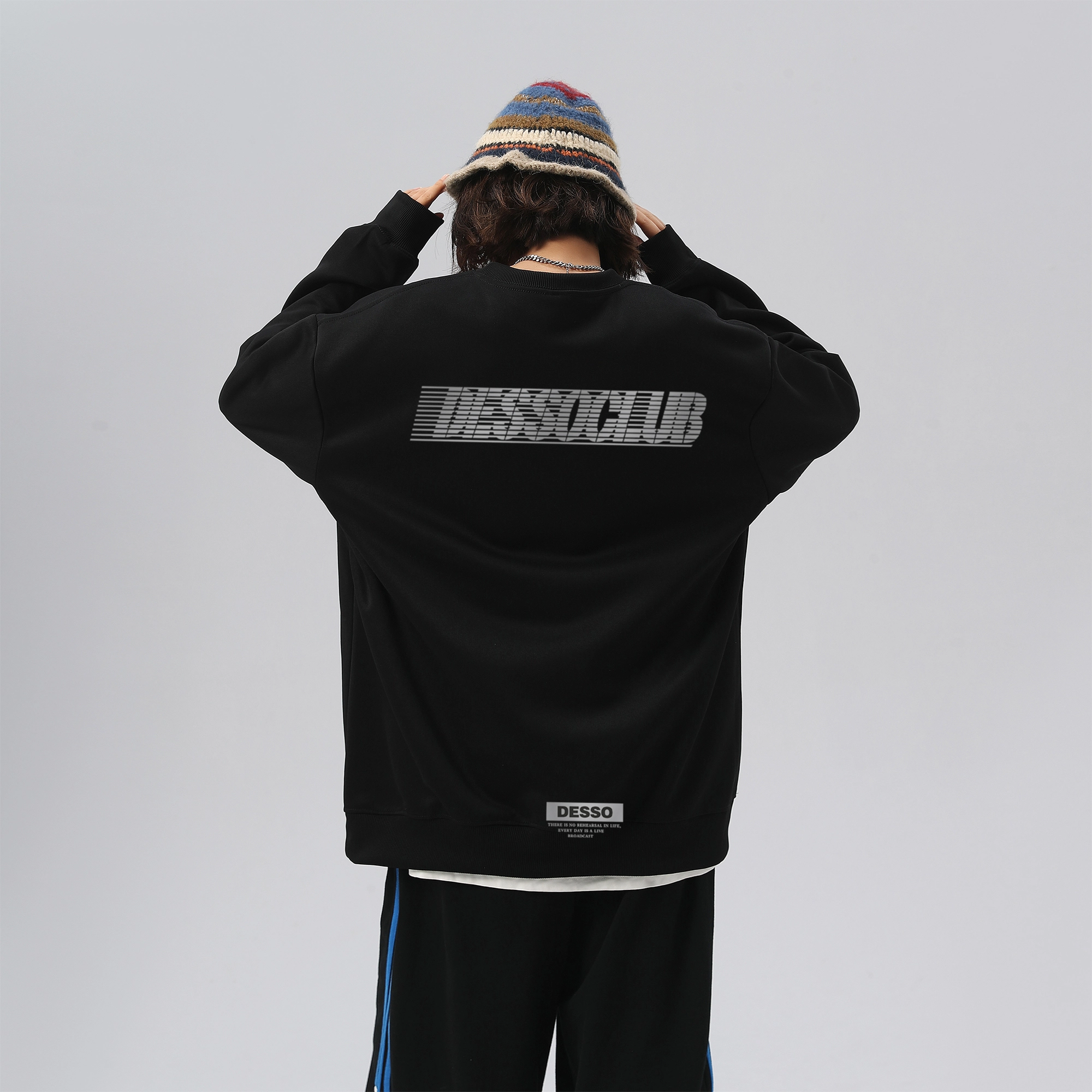 DESSO