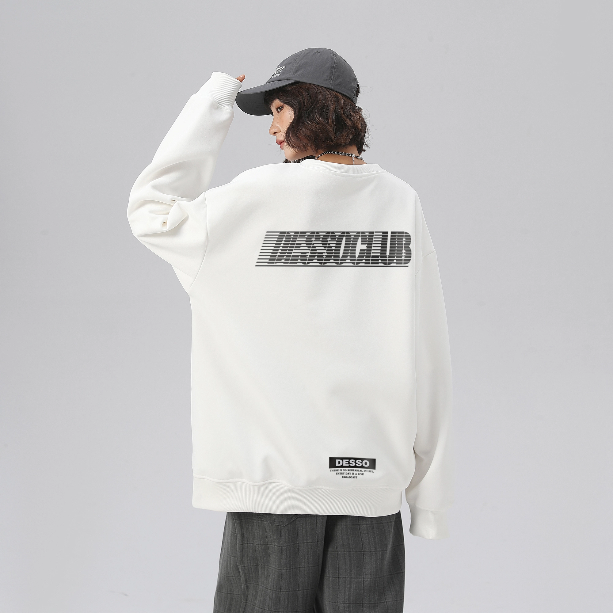 DESSO