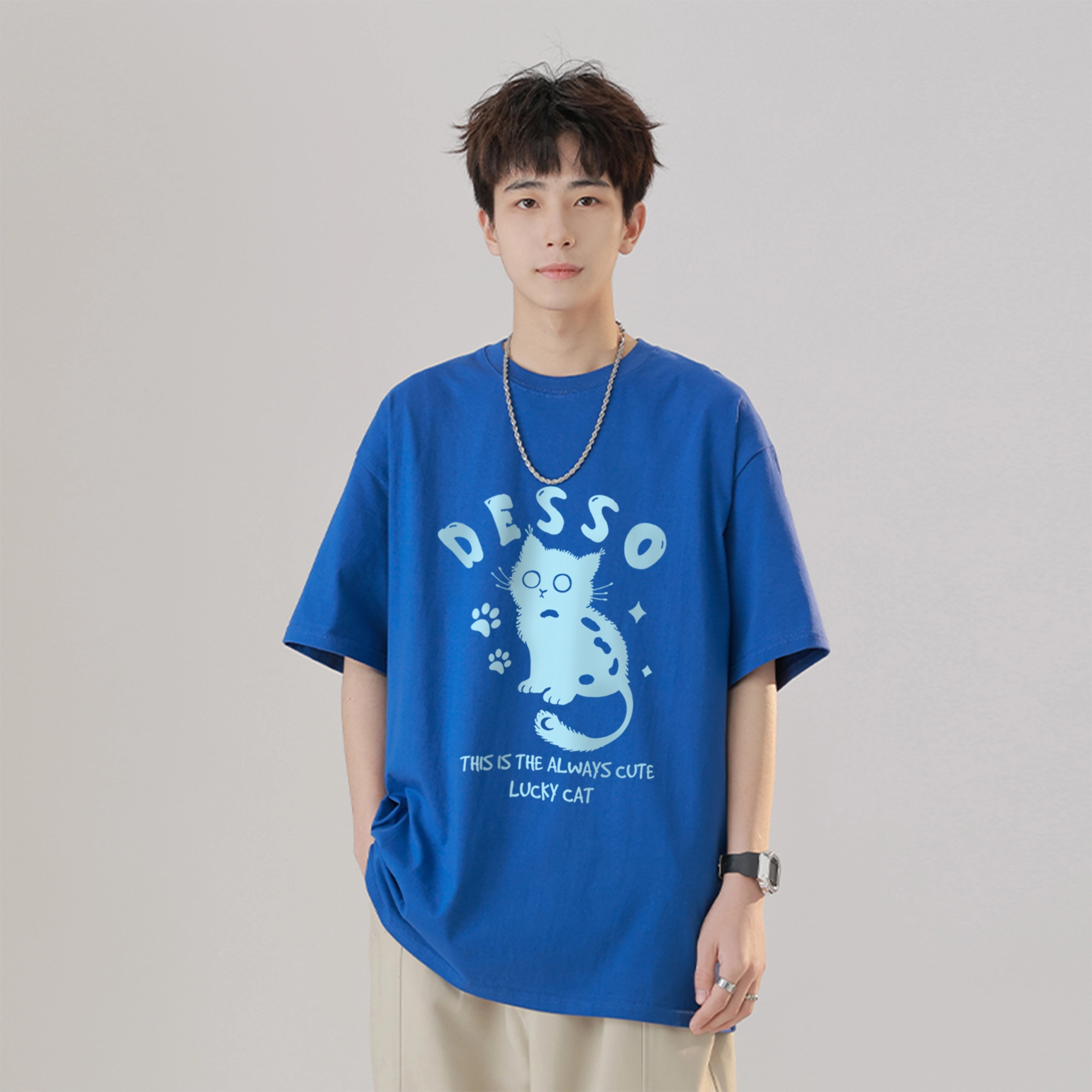 DESSO T