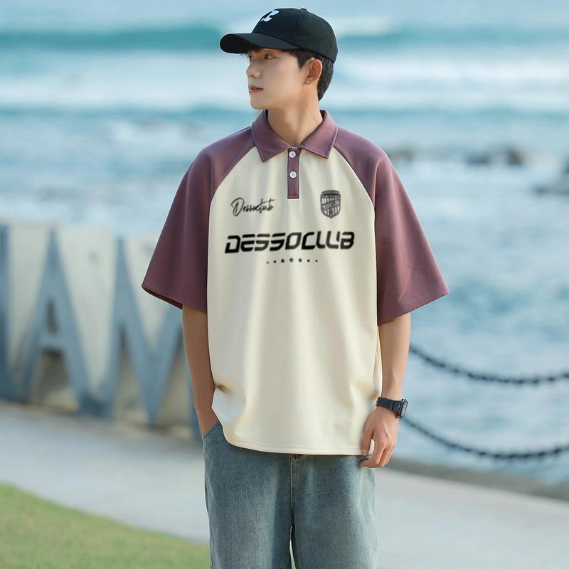 DESSO Polo