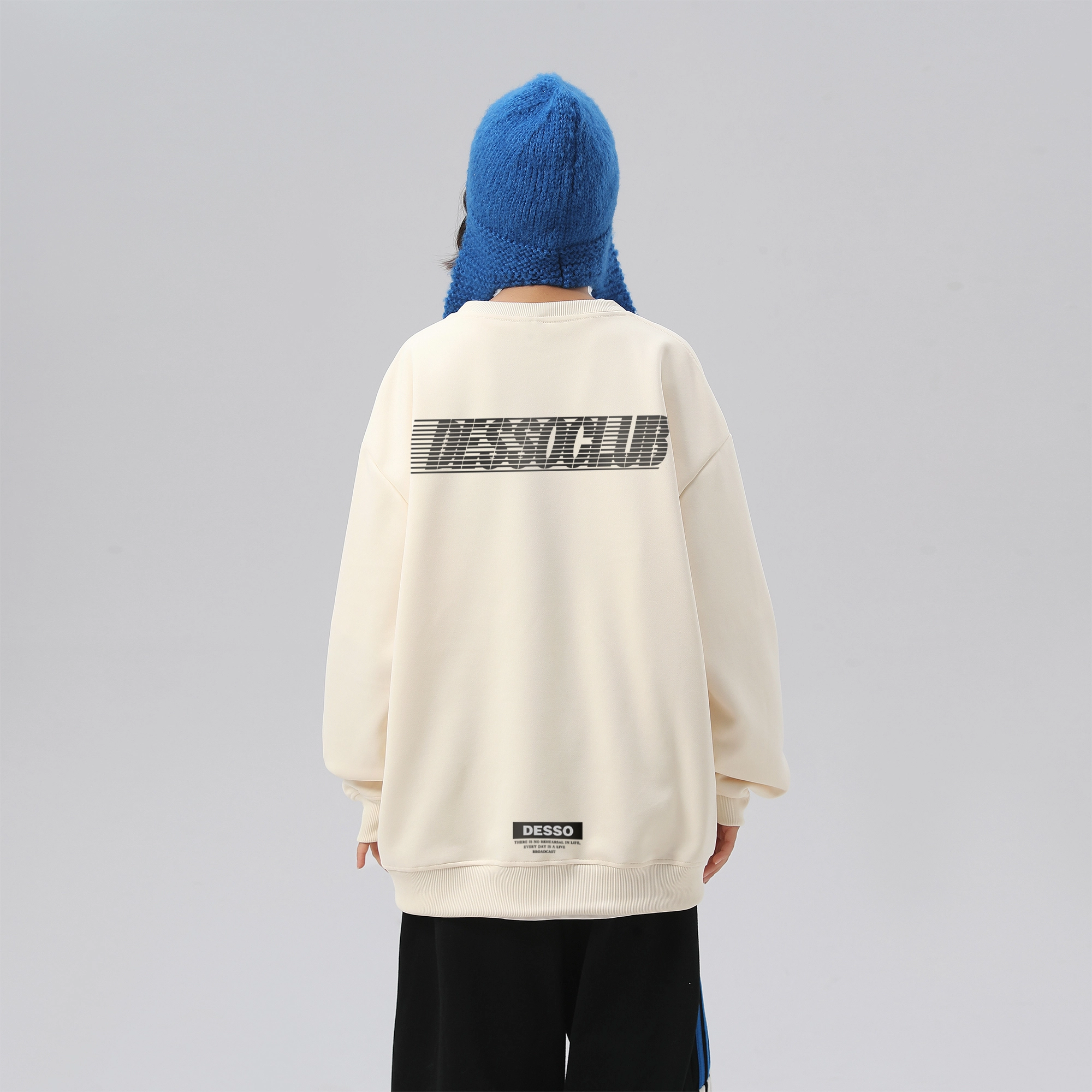 DESSO