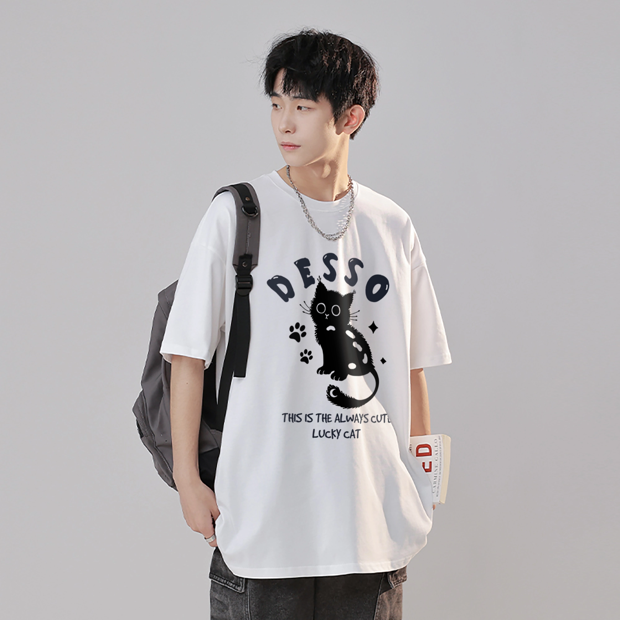 DESSO T