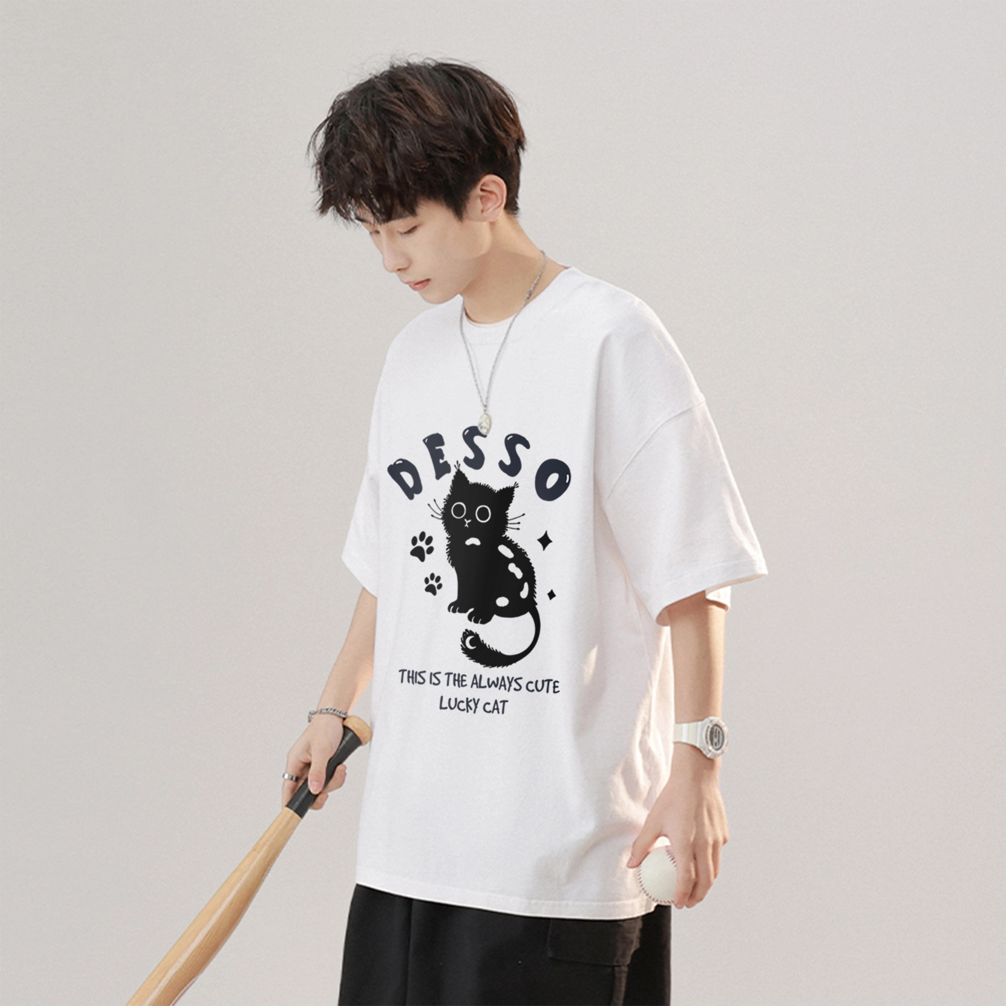 DESSO T