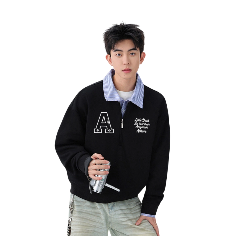 ICVBL polo