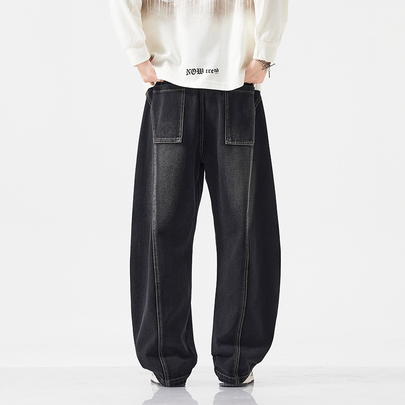 ICVBL baggy