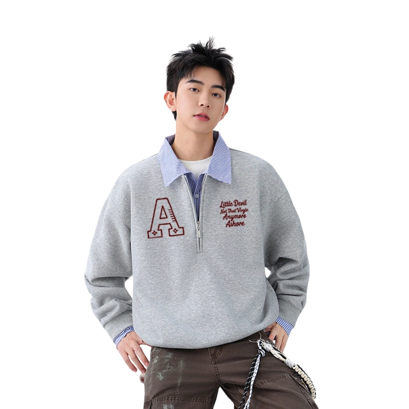 ICVBL polo