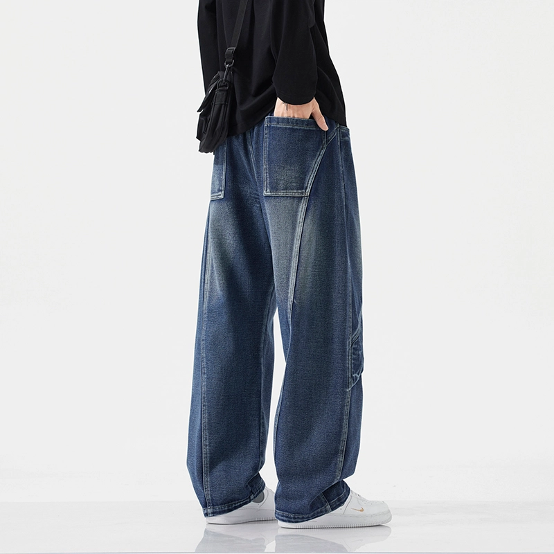 ICVBL baggy