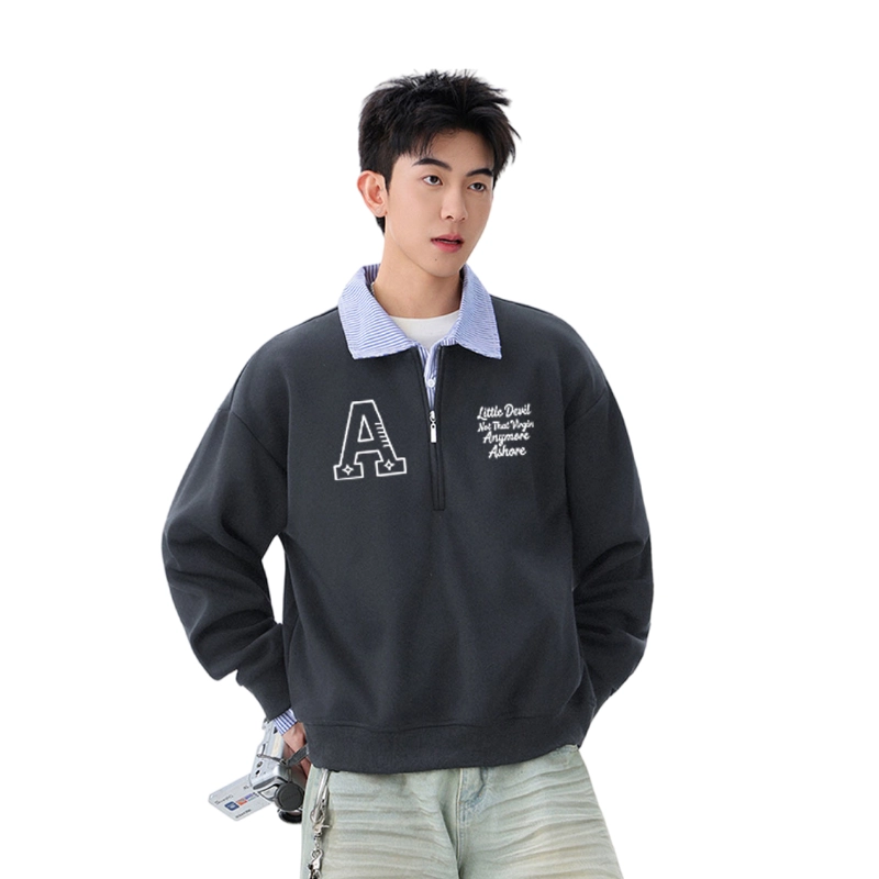 ICVBL polo