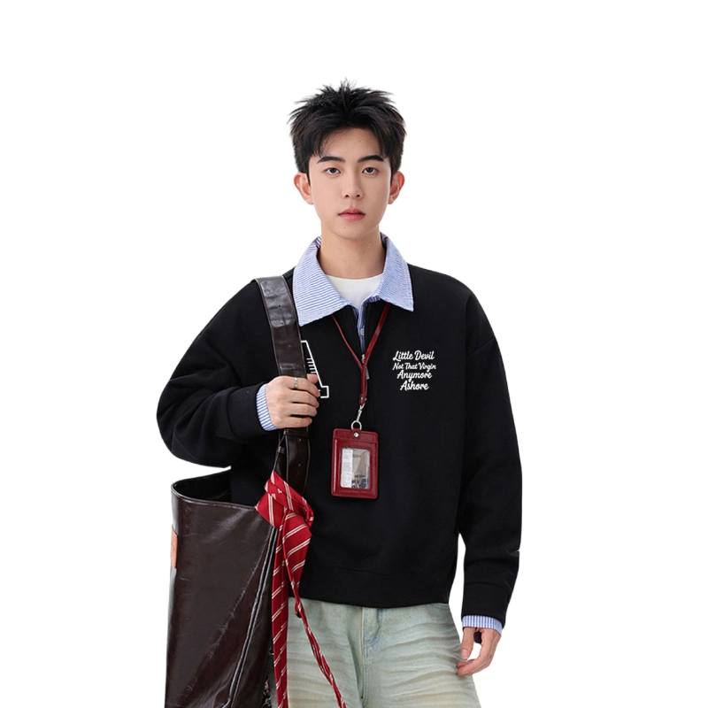 ICVBL polo