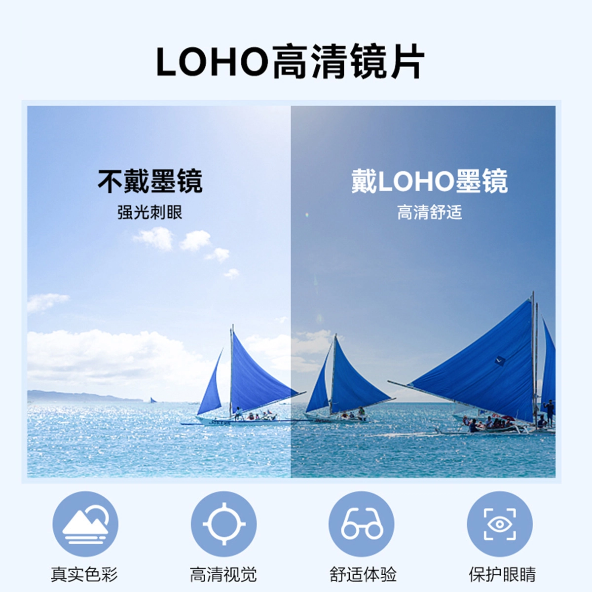 LOHO TR90