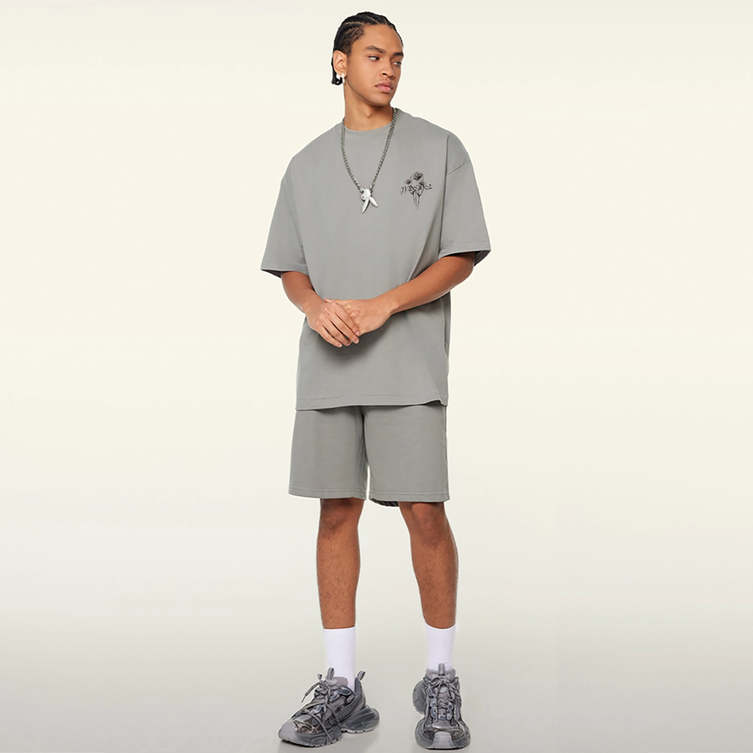 T