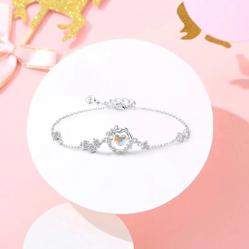 SINO GEM ins S925