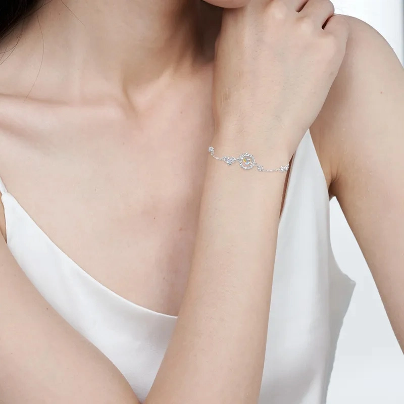 SINO GEM ins S925